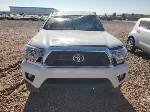 2014 Toyota Tacoma Double Cab Prerunner