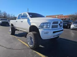 Dodge ram 2500 Vehiculos salvage en venta: 2011 Dodge RAM 2500