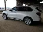 2017 BMW X5 XDRIVE4