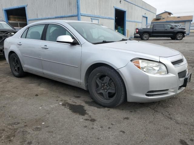 2009 Chevrolet Malibu 1LT