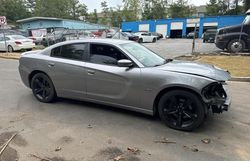 2018 Dodge Charger R/T en venta en Austell, GA