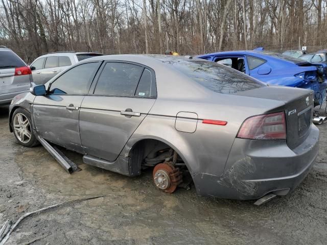 2008 Acura TL