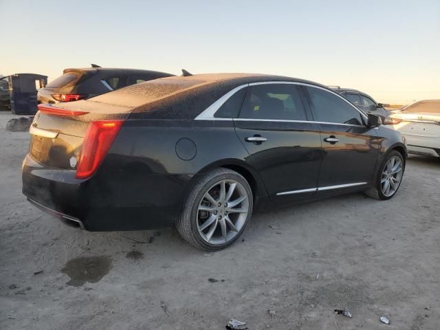 2014 Cadillac XTS Premium Collection