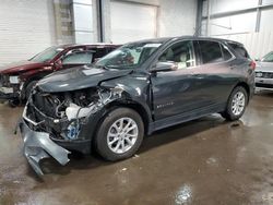 2019 Chevrolet Equinox LT en venta en Ham Lake, MN