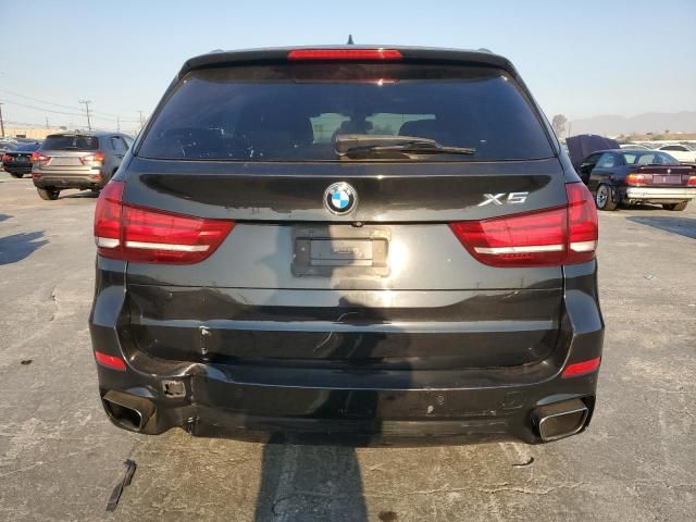 2014 BMW X5 SDRIVE35I