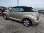 2005 Chrysler PT Cruiser Touring