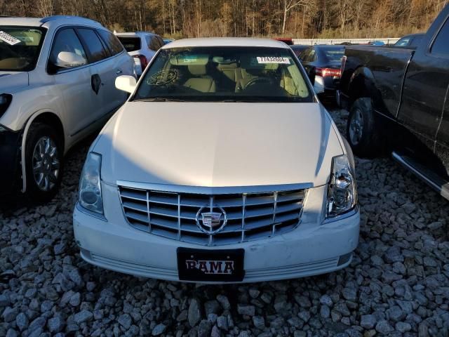 2007 Cadillac DTS