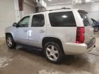 2013 Chevrolet Tahoe K1500 LTZ