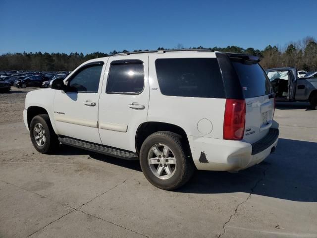 2008 GMC Yukon