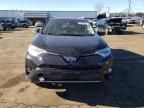 2017 Toyota Rav4 HV Limited