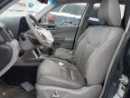 2012 Subaru Forester Limited