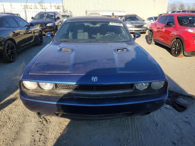 2010 Dodge Challenger SE