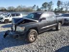 2008 Dodge Dakota Quad SLT