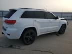 2016 Jeep Grand Cherokee Overland