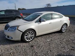 2015 Buick Verano Convenience en venta en Franklin, WI