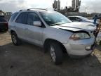 2002 Acura MDX Touring