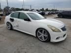 2012 Infiniti G37 Base