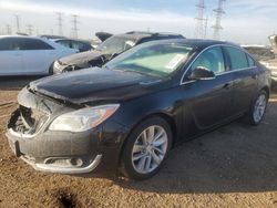 Buick Vehiculos salvage en venta: 2015 Buick Regal