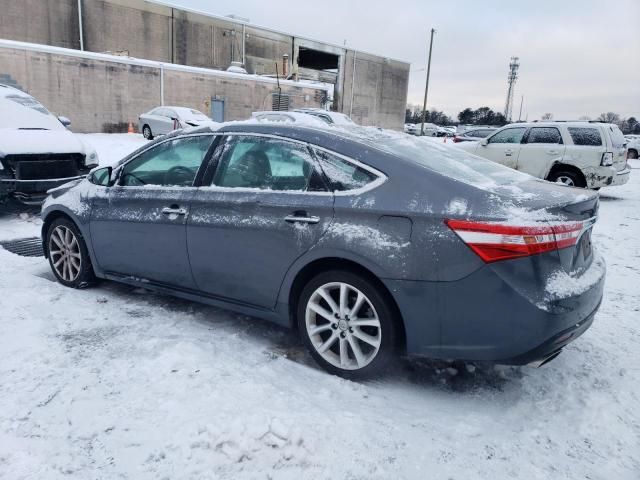 2013 Toyota Avalon Base