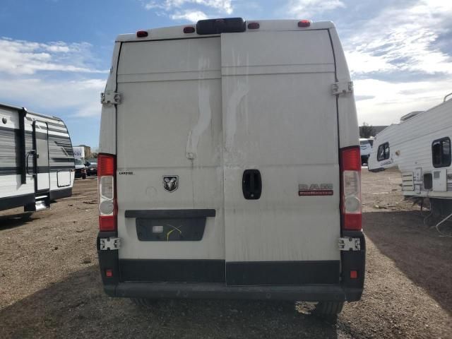 2020 Dodge 2020 RAM Promaster 2500 2500 High