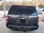 2007 Chevrolet Tahoe C1500