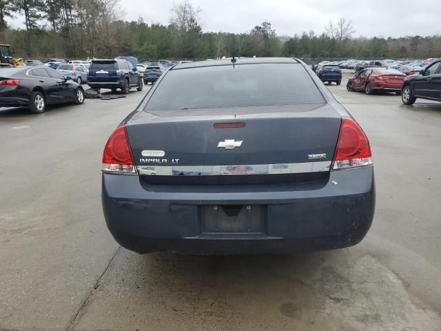 2009 Chevrolet Impala 1LT