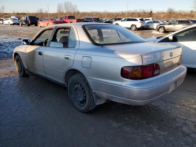 1996 Toyota Camry LE