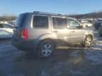 2010 Honda Pilot EXL