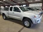 2010 Toyota Tacoma Access Cab