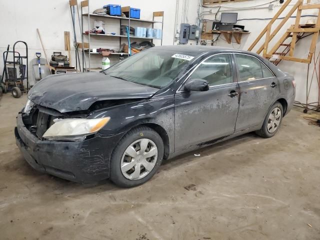 2009 Toyota Camry Base