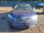 2007 Toyota Camry Hybrid