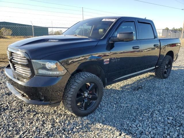 2014 Dodge RAM 1500 Sport