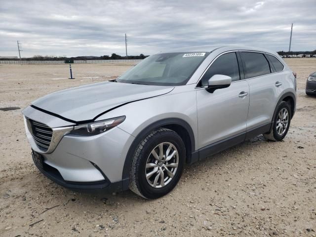 2018 Mazda CX-9 Touring