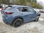 2021 Mazda CX-5 Carbon Edition