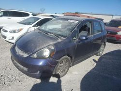 2008 Honda FIT Sport en venta en Hueytown, AL