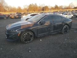 Vehiculos salvage en venta de Copart Madisonville, TN: 2023 KIA K5 GT Line