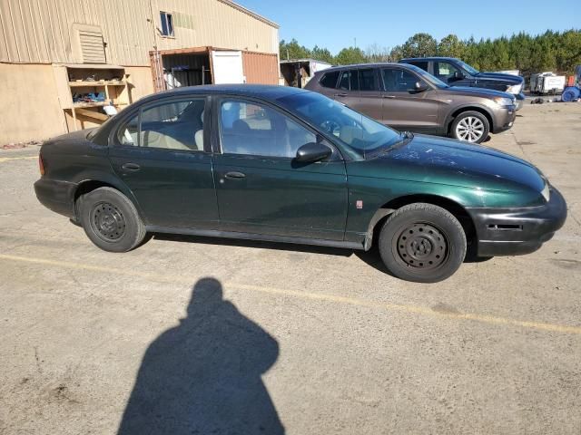 1997 Saturn SL1