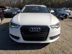 2013 Audi A6 Premium Plus