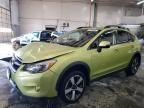 2014 Subaru XV Crosstrek 2.0I Hybrid