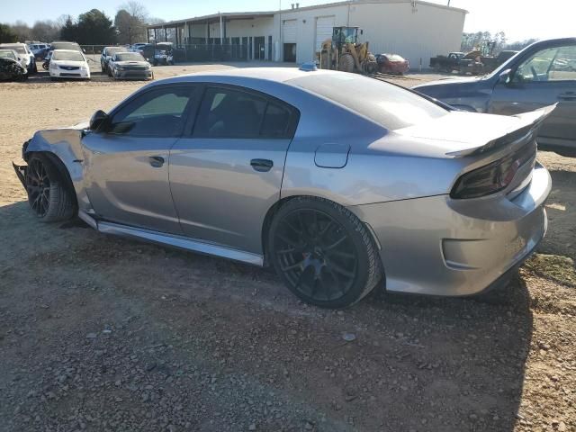 2016 Dodge Charger SRT 392