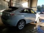 2011 Lexus RX 450H