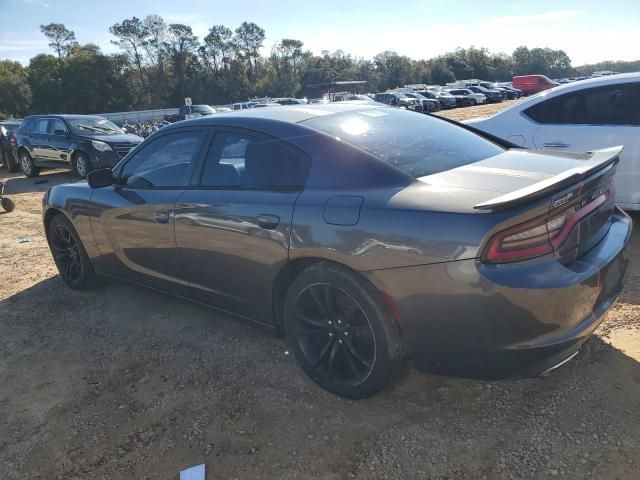 2016 Dodge Charger SE