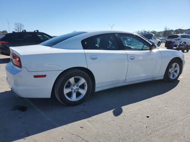 2013 Dodge Charger SE