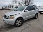 2007 KIA Sorento EX