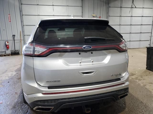 2016 Ford Edge Sport