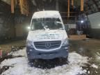 2016 Mercedes-Benz Sprinter 2500