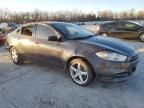 2014 Dodge Dart SE