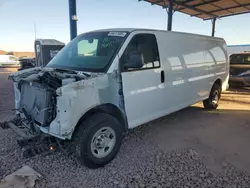 2014 Chevrolet Express G2500 en venta en Phoenix, AZ