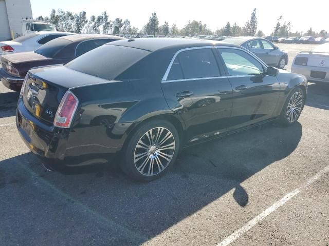 2013 Chrysler 300 S