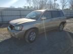 2006 Toyota Highlander